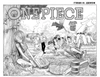 One Piece. Большой куш. Книга 3. Я не умру!