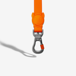 Поводок NEOPRO TANGERINE 120 см Zee.Dog