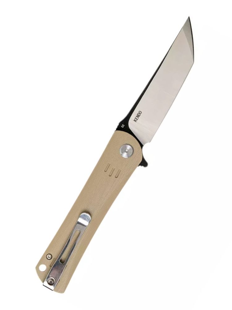 Нож Bestech BG06C-2 KENDO