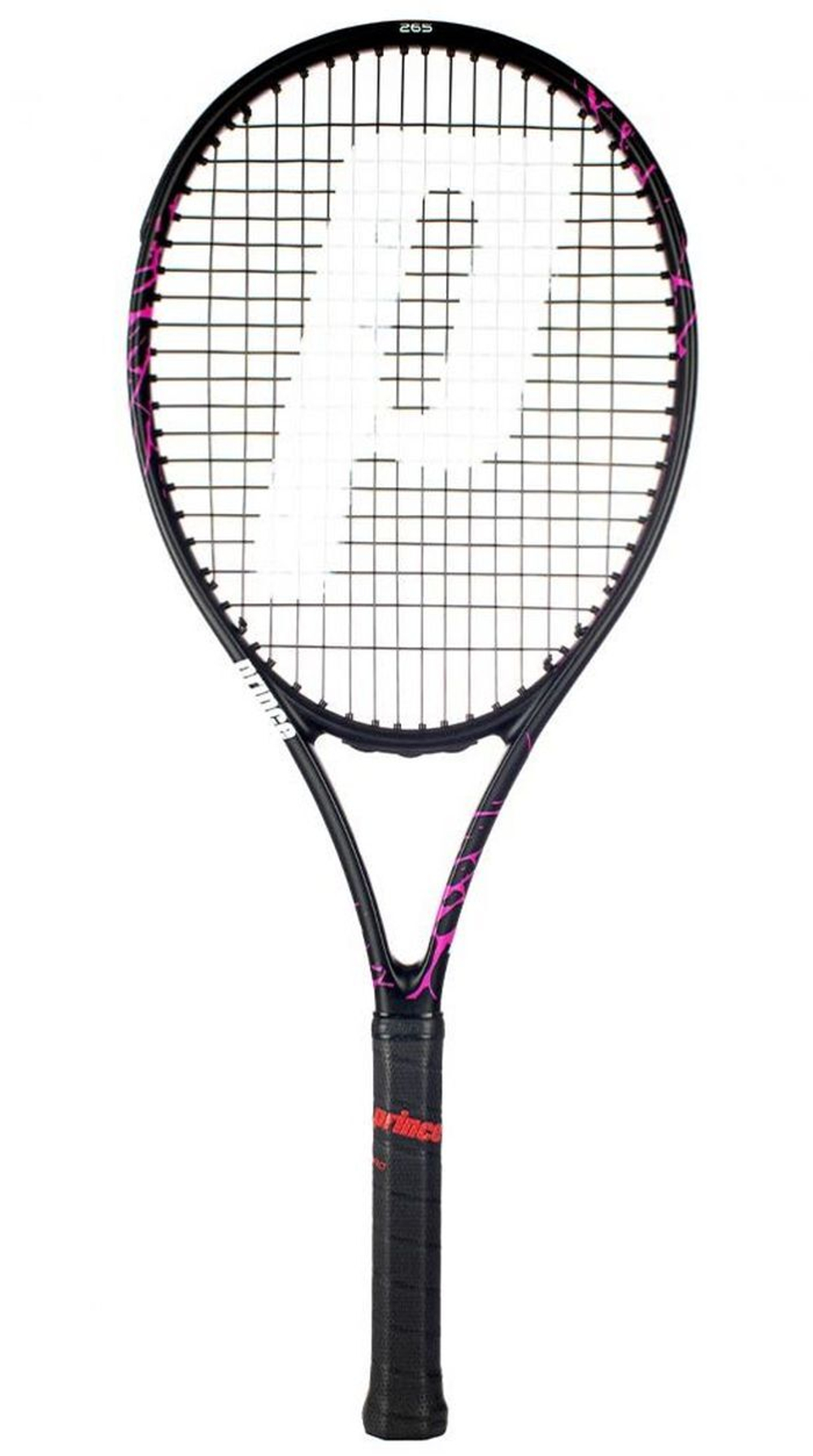 Теннисная ракетка Prince Beast Pink 265g