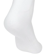 Носки средние ESSENTIAL Mid Cushioned Socks, белый
