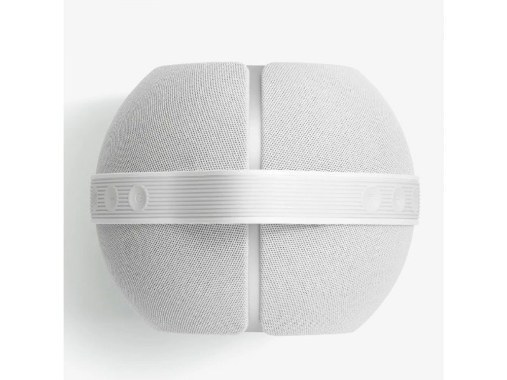 Беспроводная портативная колонка Devialet Mania White Mist