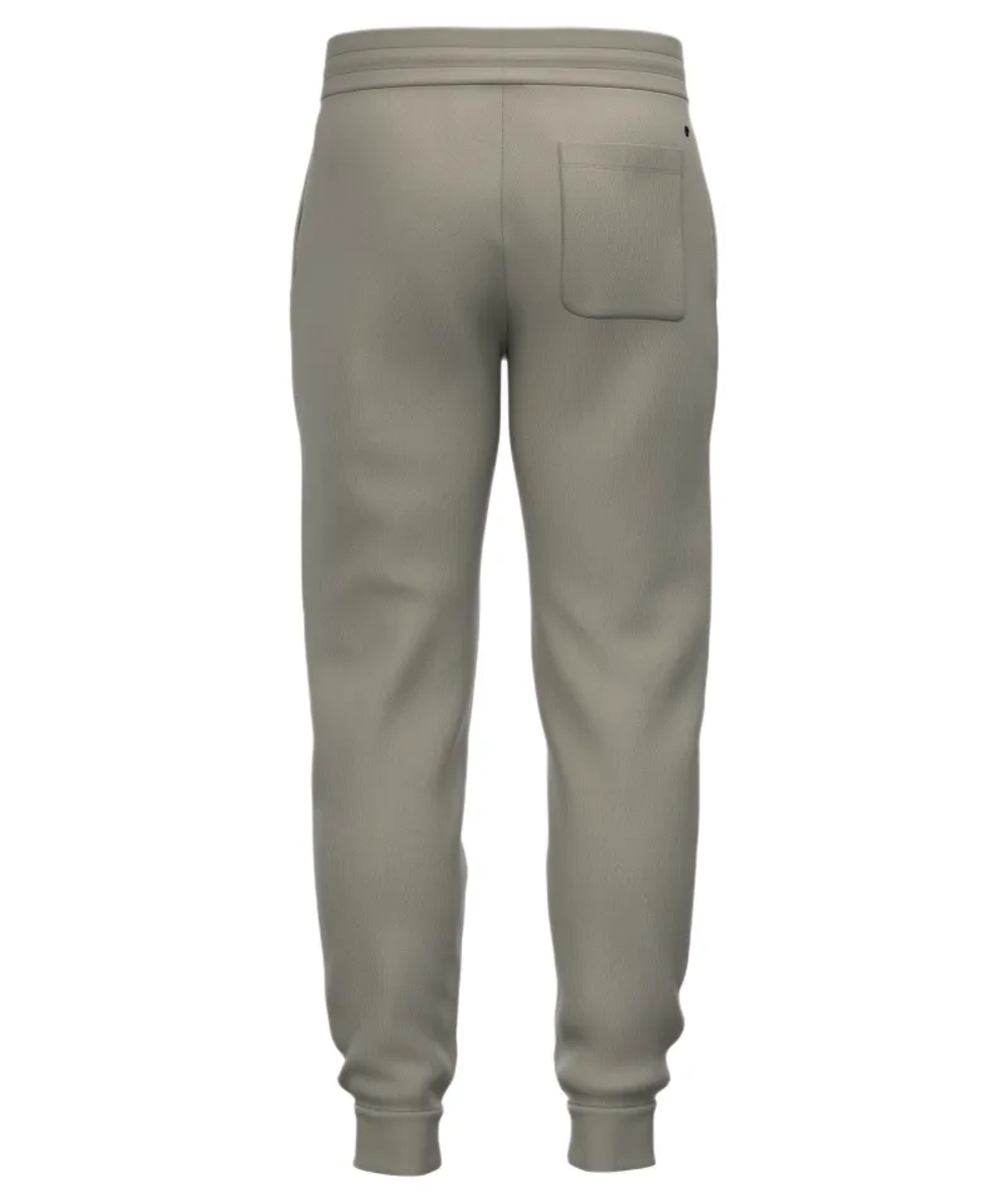 Мужские теннисные штаны Björn Borg Essential 4 Tapered - laurel oak