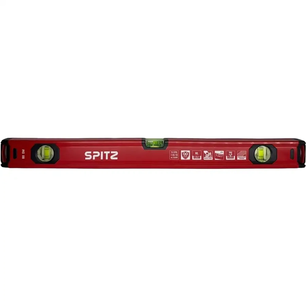 Уровень усиленный 60 см SPITZ DLS1600RR3
