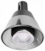 Накладной светильник Lightstar Due Hermes 210947
