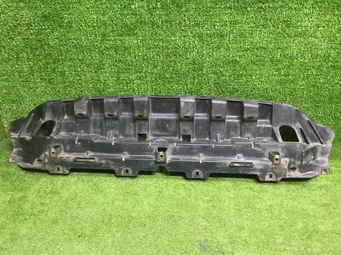 Пыльник переднего бампера Ford EcoSport 2012-2018