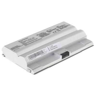 Аккумуляторная батарея AnyBatt 4400 mAh для ноутбука Sony VGP-BPS8/S, VGP-BPS8A