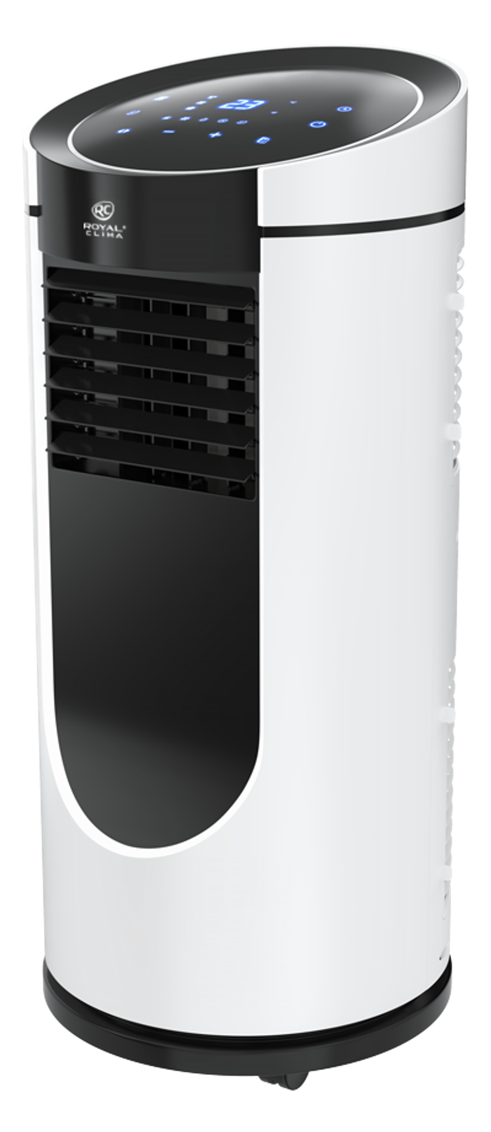 Мобильный кондиционер cерии NEON RM-NN28HH-E