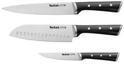 Набор ножей Tefal Ice Force K232S374