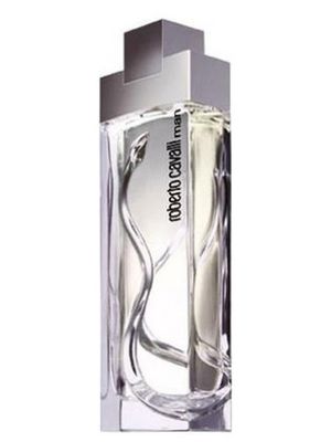 Roberto Cavalli Man
