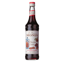 sirop MONIN L'Artiste "Chocolate Cookie" 1000 ml