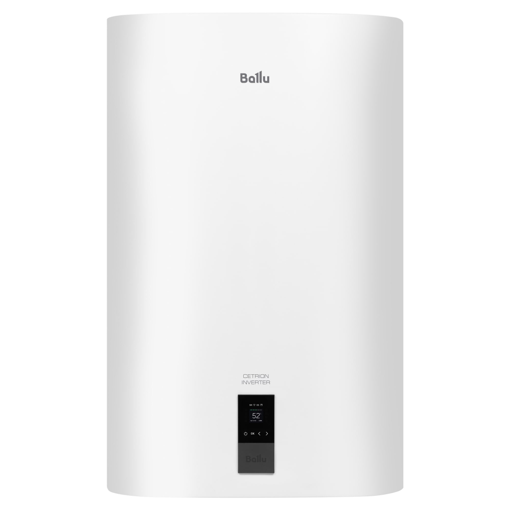 Водонагреватель Ballu BWH/S 80 Cetrion Inverter