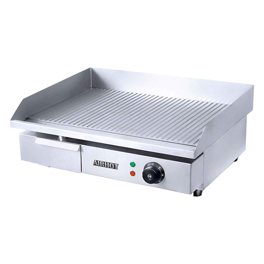 Поверхность жарочная AIRHOT GE-550/G