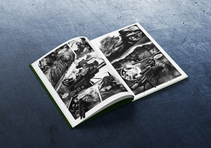 Warhammer 40000. Коллекция комиксов. Восходящий Инквизитор