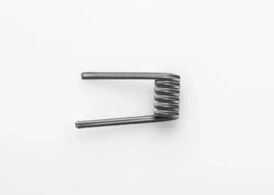 Койл "Трещащий Элиен ПЛАТА/МЕХ", Ω 0.2 ома HOT COILS