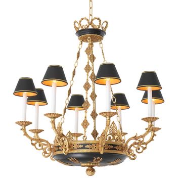 Eichholtz Chandelier Palais