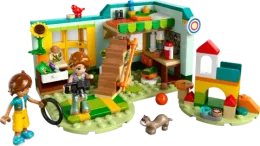 Конструктор LEGO Friends 42646 Осенняя комната