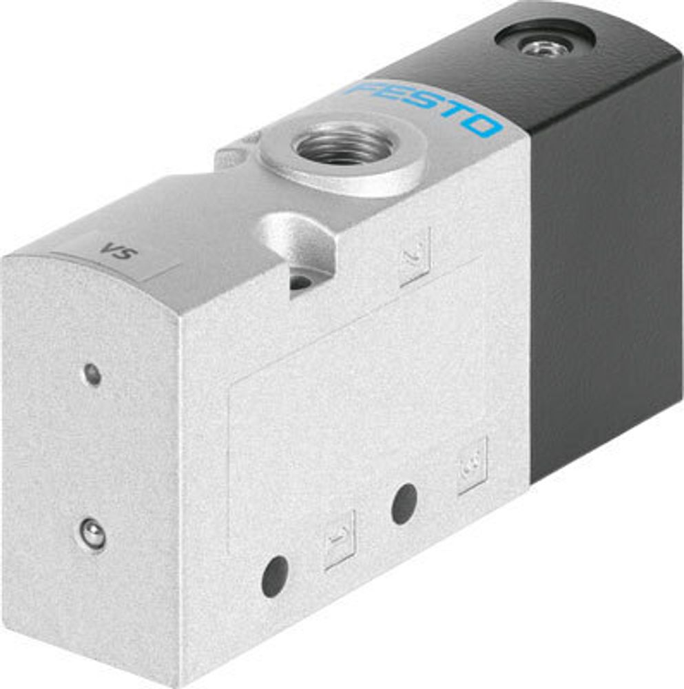 VUWS-L30-M32C-A-G38 Пневмораспределитель