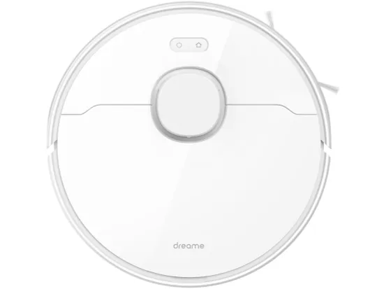 Робот - пылесос Dreame Bot D10 Plus