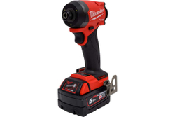 Аккумуляторный винтовёрт Milwaukee M18 FID3-502X 4933479865