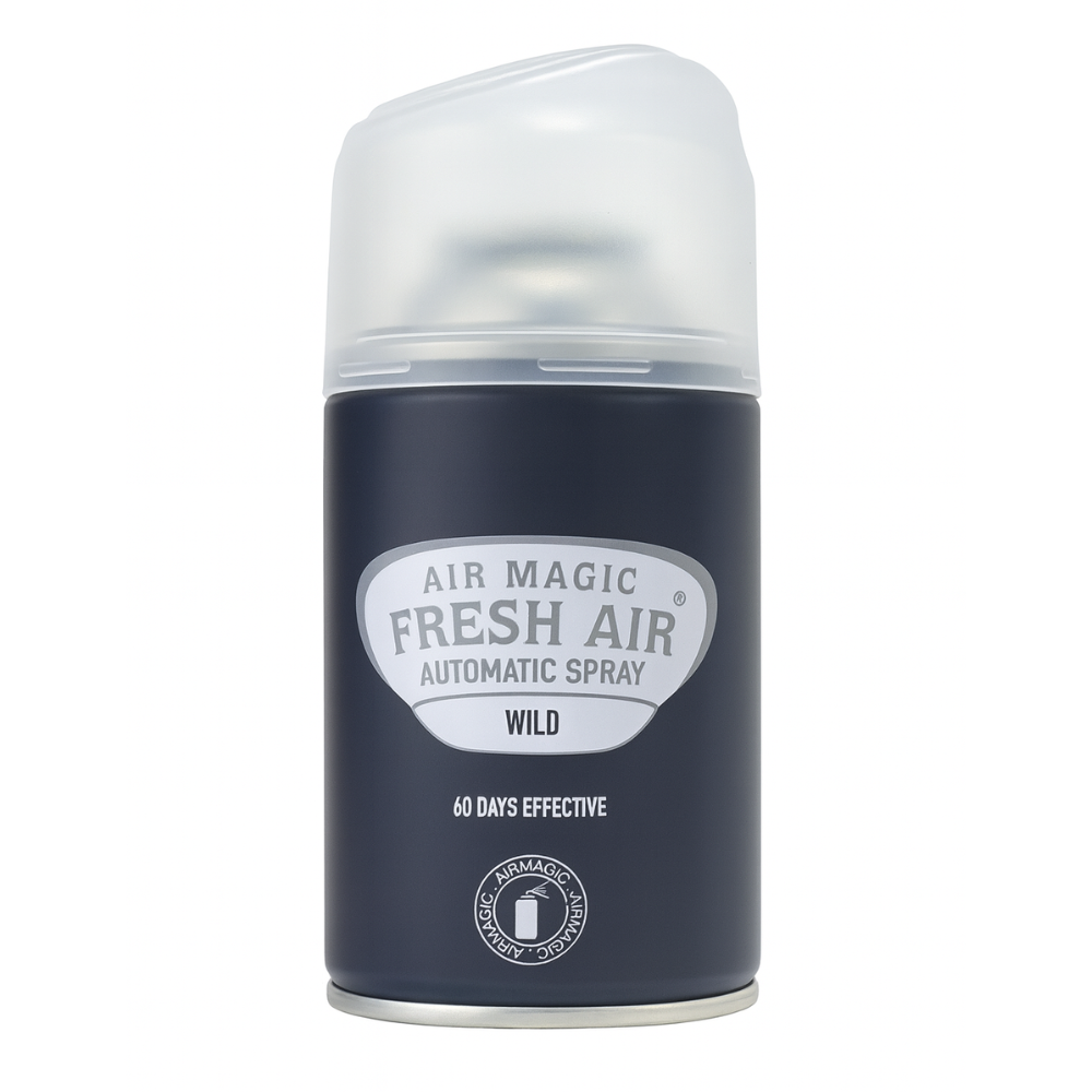 Освежитель воздуха Air Magic Tobacco Wild 260 мл
