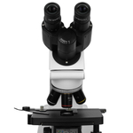 Микроскоп биологический Микромед 2 (2 LED inf.)