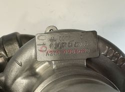 Турбина A2710903680 Mercedes-Benz для Mercedes