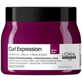 L'Oreal Professionnel Curl Expression Интенсивная маска 500 мл