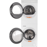Maunfeld MFWD121010WH06