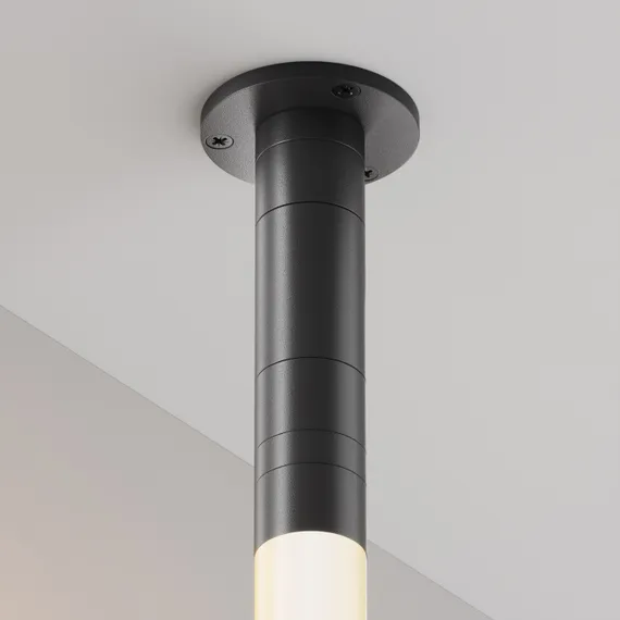 Основание для накладного монтажа Accessories for system Shelf CA023BI-P-B Maytoni