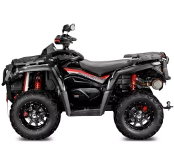 Квадроцикл AODES PATHCROSS 650S EPS