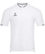 Поло DIVISION PerFormDRY Polo CZ, белый