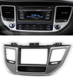 Topway TS10 4+32GB 8 ядер для Hyundai Tucson 2015+