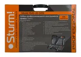 Набор инструмента для автомобиля Sturm! 1045-20-S105 — фото 3