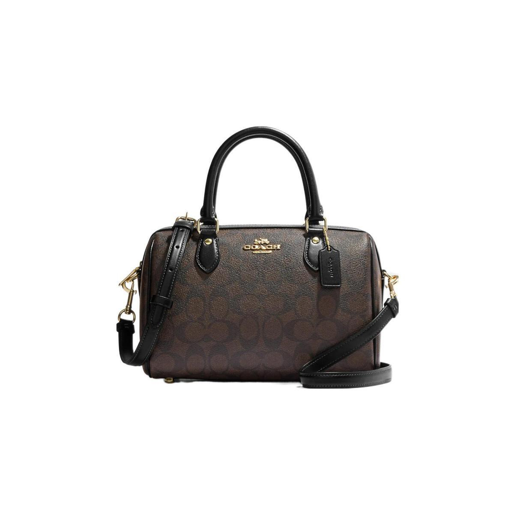 Сумка COACH Rowan 25, CH280-IMAA8