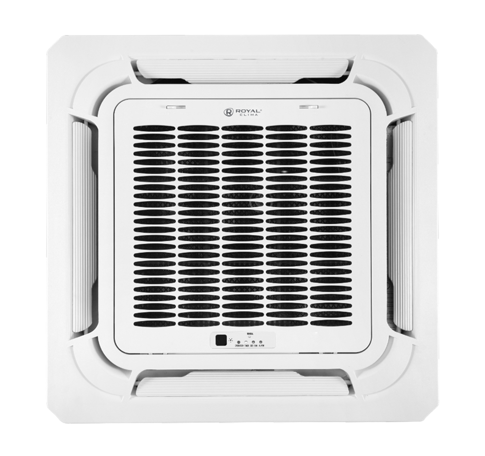 Внутренний кассетный блок мульти-сплит системы Бриз Cassette Multi Flexi Eu RCI-CMN18 на 50 м²