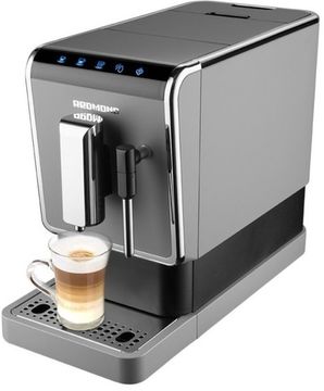 Кофемашина REDMOND RCM-1517