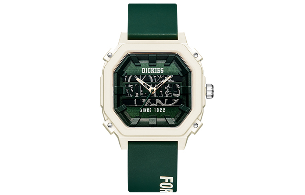 Dickies Unisex Watch