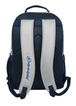 Рюкзак для Padel Bullpadel BPM26004 Advance - white