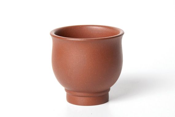Пиала «Кубок 2 Цзы Ни», исинская глина, 130 мл.