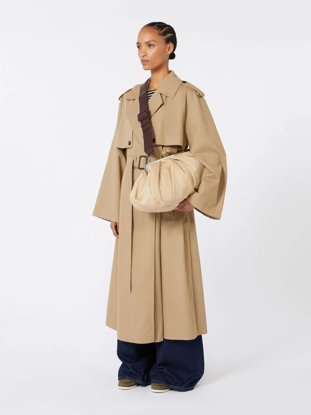 Сумка женская WEEKEND MAX MARA WKAPIO