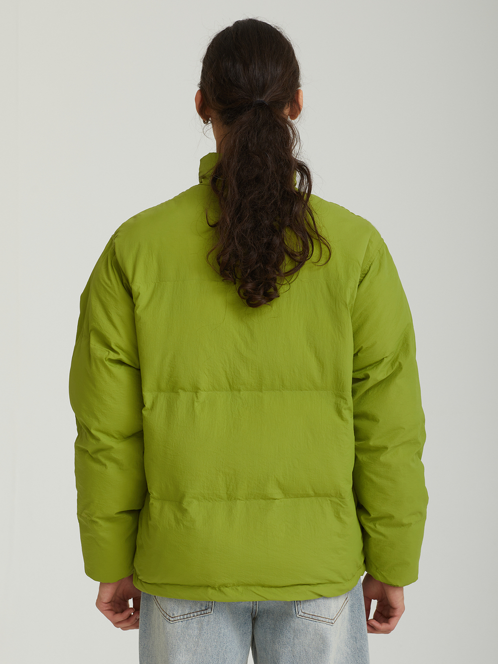 Мужская Куртка Endure Puffer