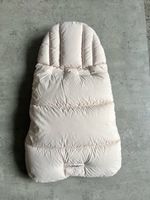 Пуховый конверт Moncler, 56-62 оригинал