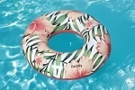 Круг для плавания 119 см Tropical Palms Bestway (36237)