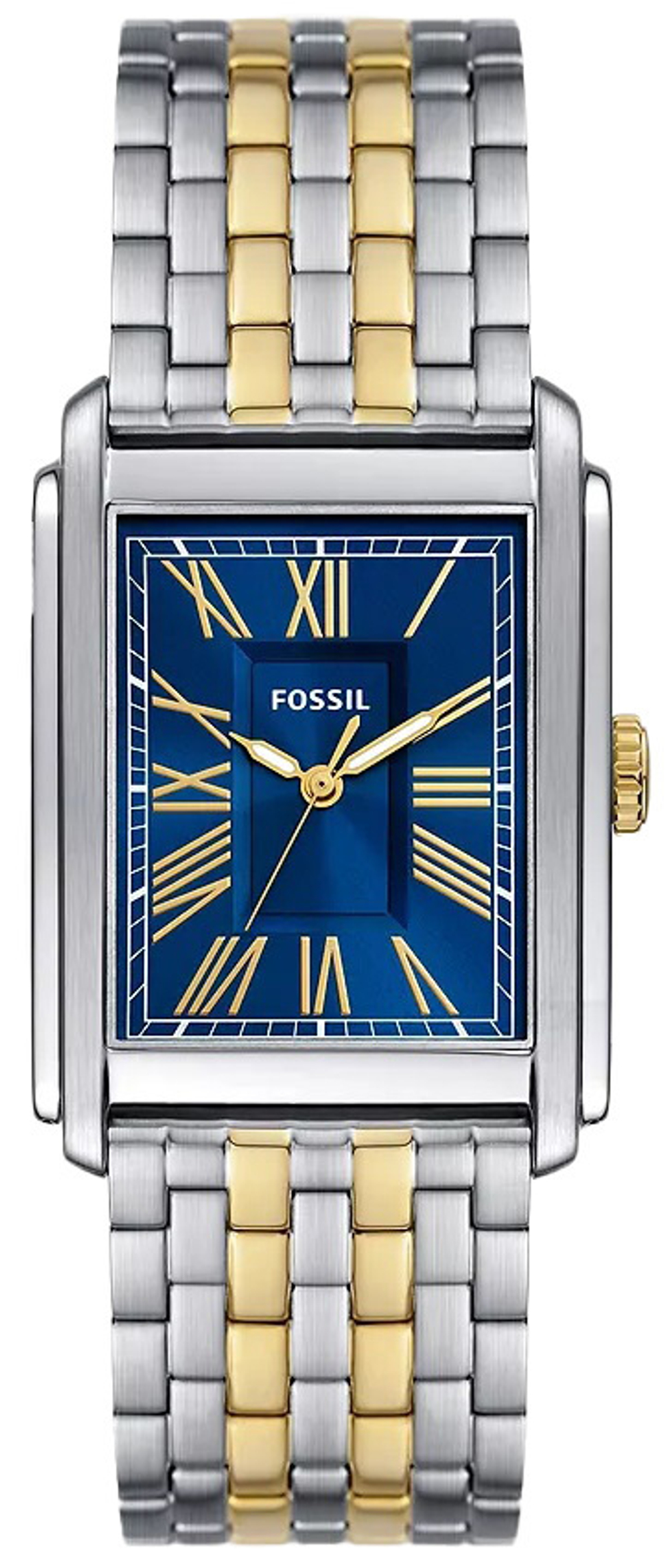Мужские наручные часы Fossil FS6010