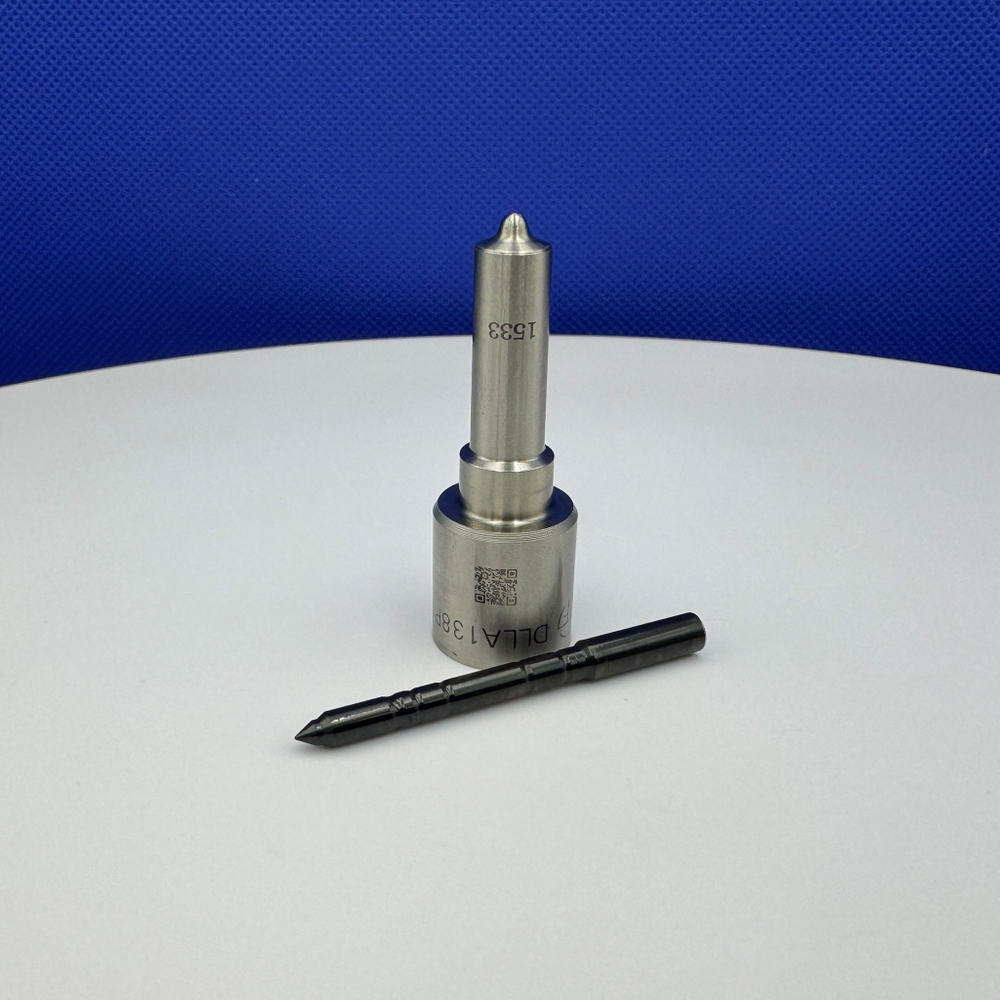 Распылитель форсунки BOSCH DLLA138P1533 / 0445110248 / LIWEI