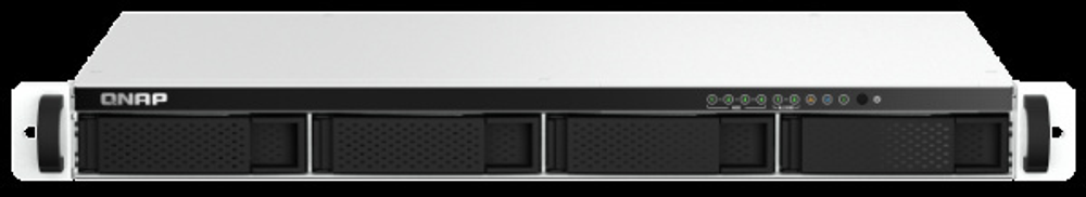 Сетевой RAID-накопитель QNAP  TS-464eU-8G