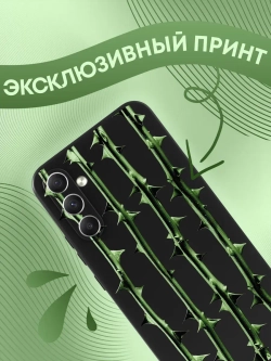 Чехол на Samsung A34