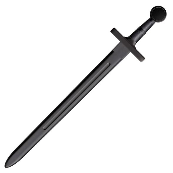 Цена наТренировочный меч Cold Steel Medieval Training Sword, полипропилен, черный