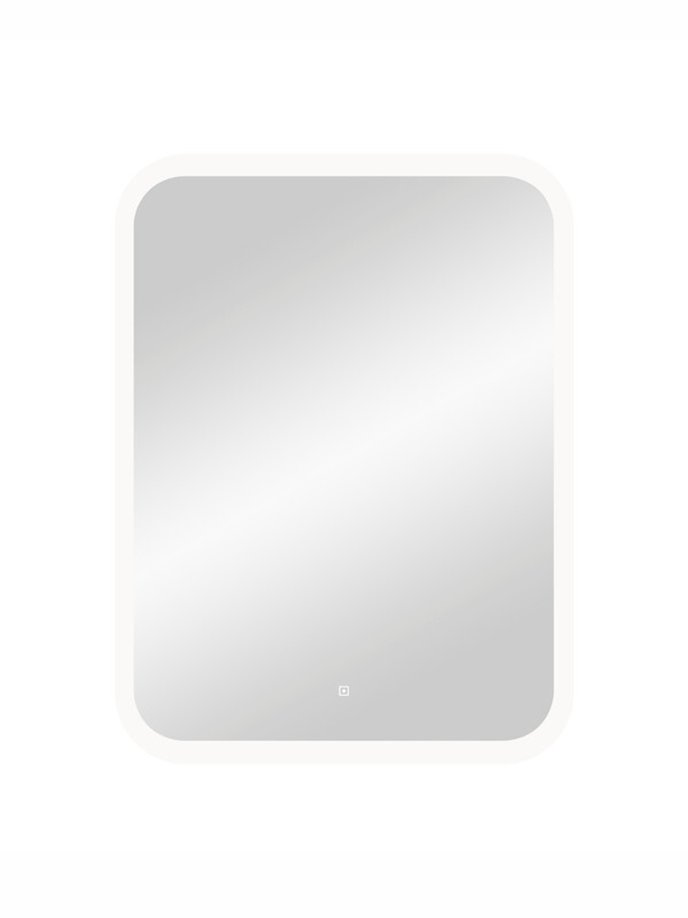 Зеркало "Glamour  Led" 600х800